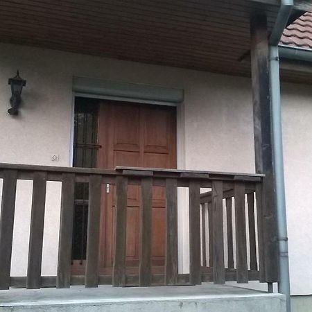 Appartement alsacecoeur à Ungersheim Extérieur photo