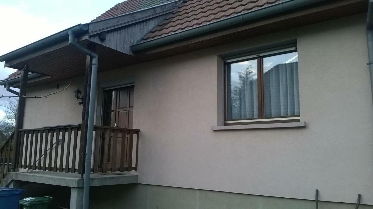 Appartement alsacecoeur à Ungersheim Extérieur photo
