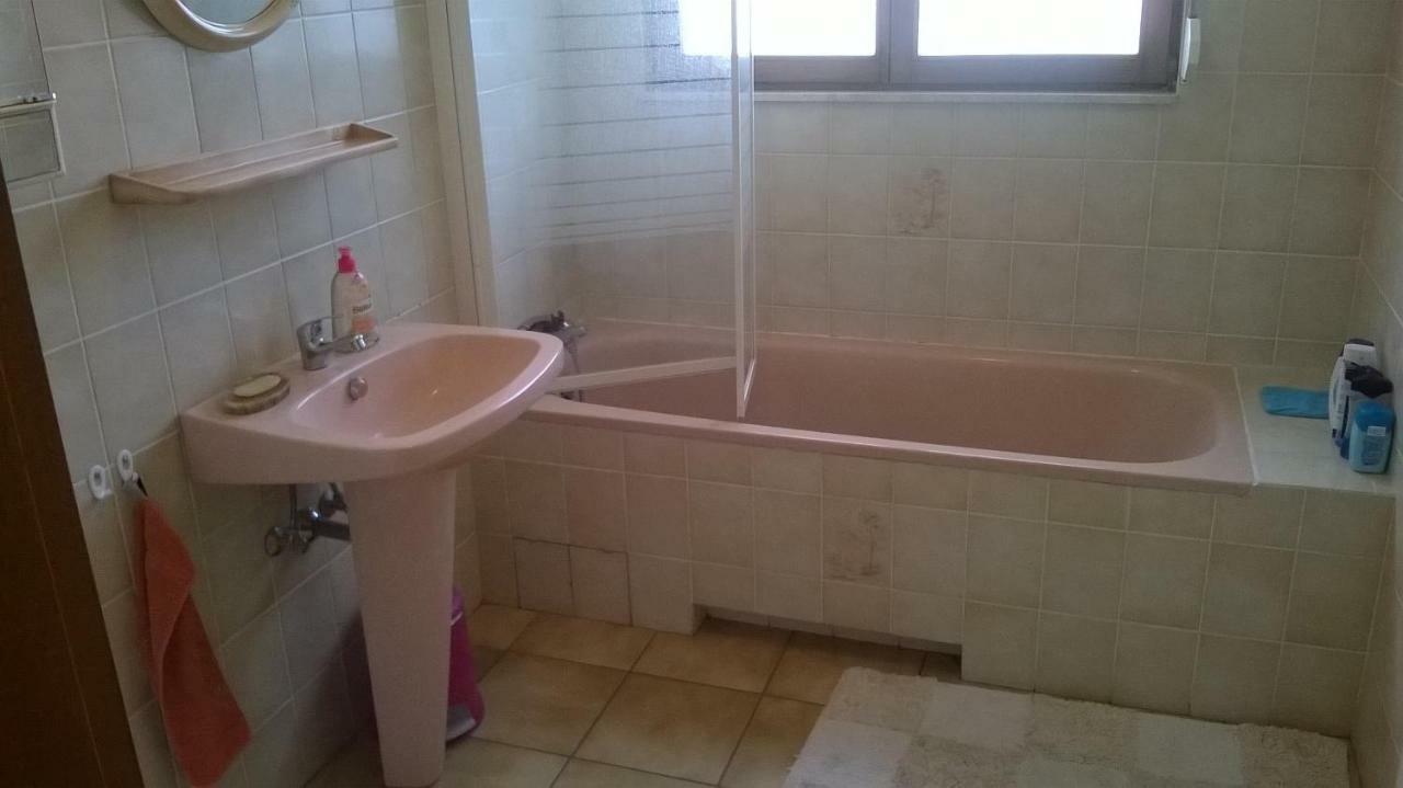 Appartement alsacecoeur à Ungersheim Extérieur photo